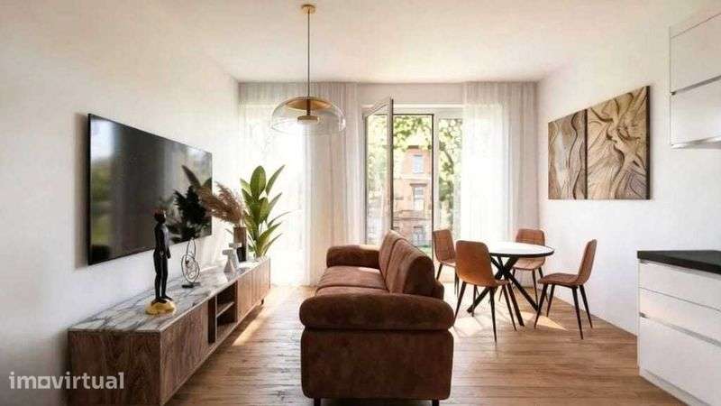 T1 Empreendimento Monsanto Loft - Grande imagem: 2/6