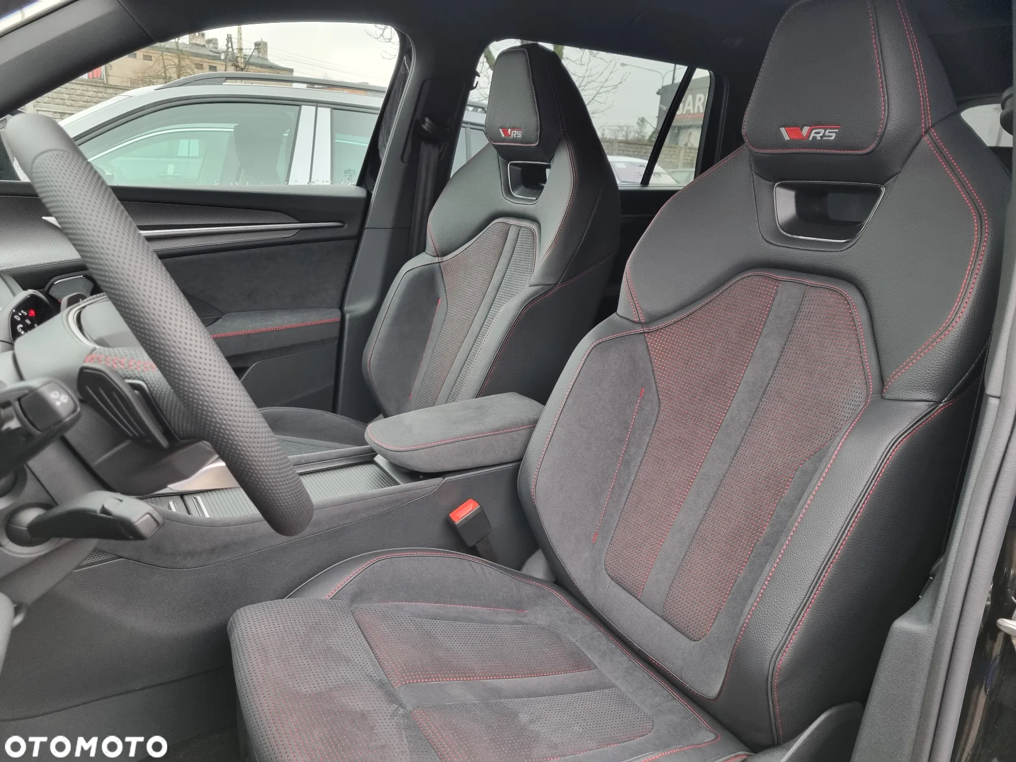 Skoda Kodiaq 2.0 TSI 4x4 RS DSG - 12