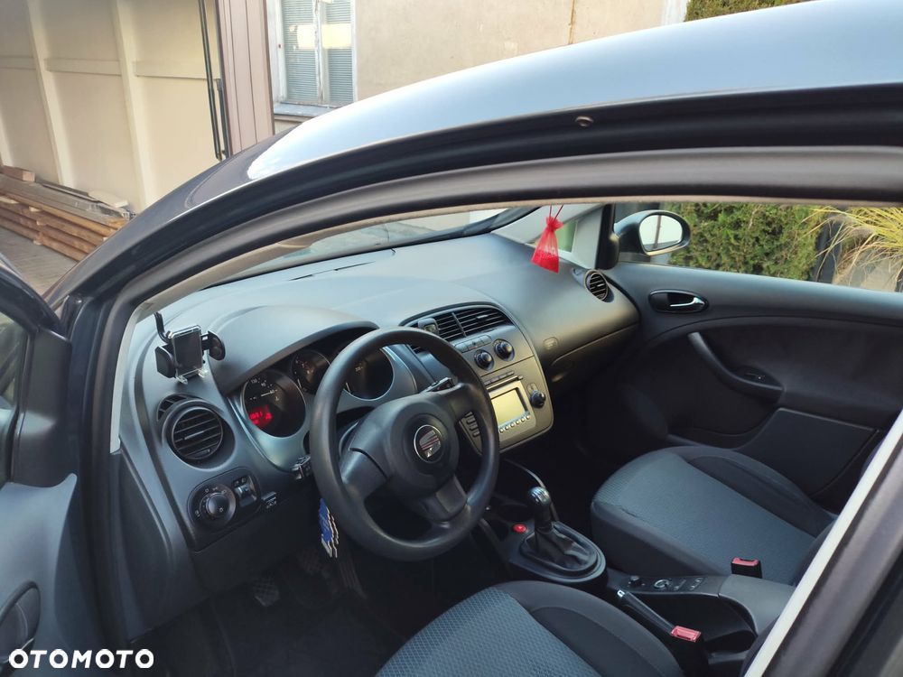 Seat Altea 1.4 Reference - 12