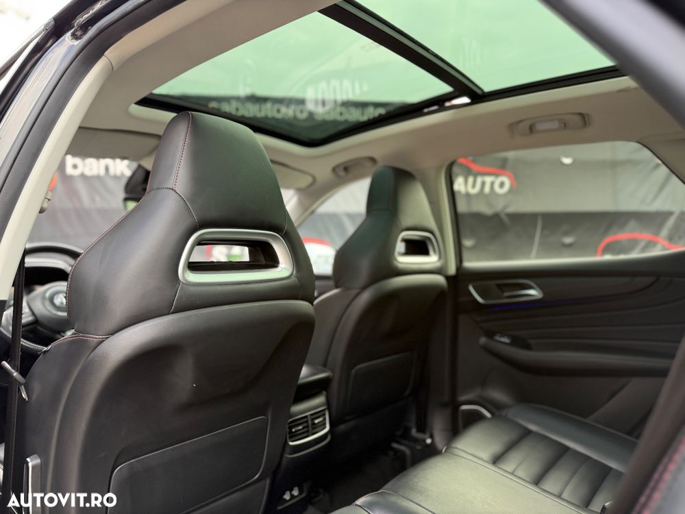 MG EHS 1.5T-GDI PHEV Luxury - 9