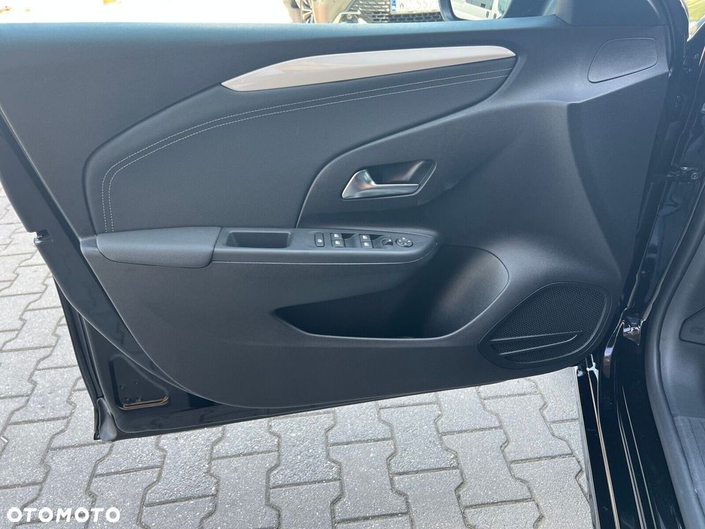 Opel Corsa 1.2 T GS S&S - 13