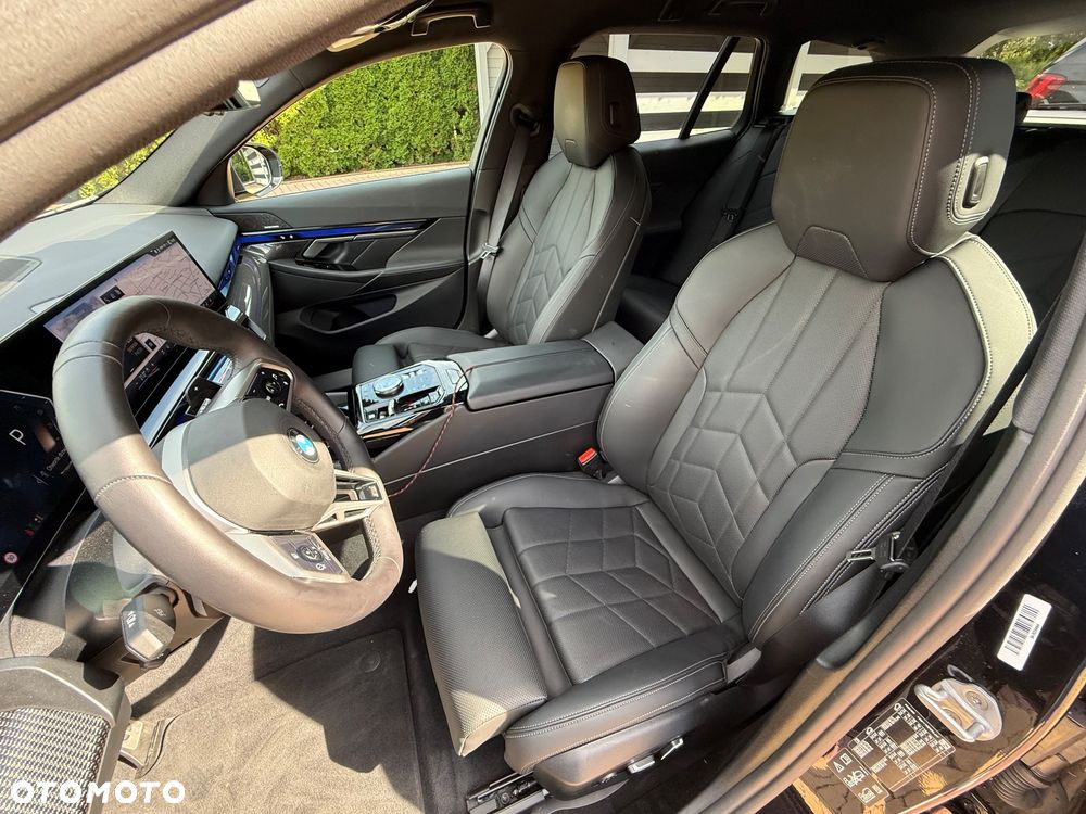 BMW Seria 5 520d xDrive - 39