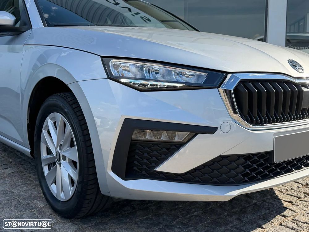 Skoda Scala 1.0 TSI DSG - 22