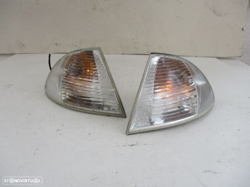 Farolim Pisca BMW E46 Serie 3 316, 318, 320, 323, 325, 330 - 1