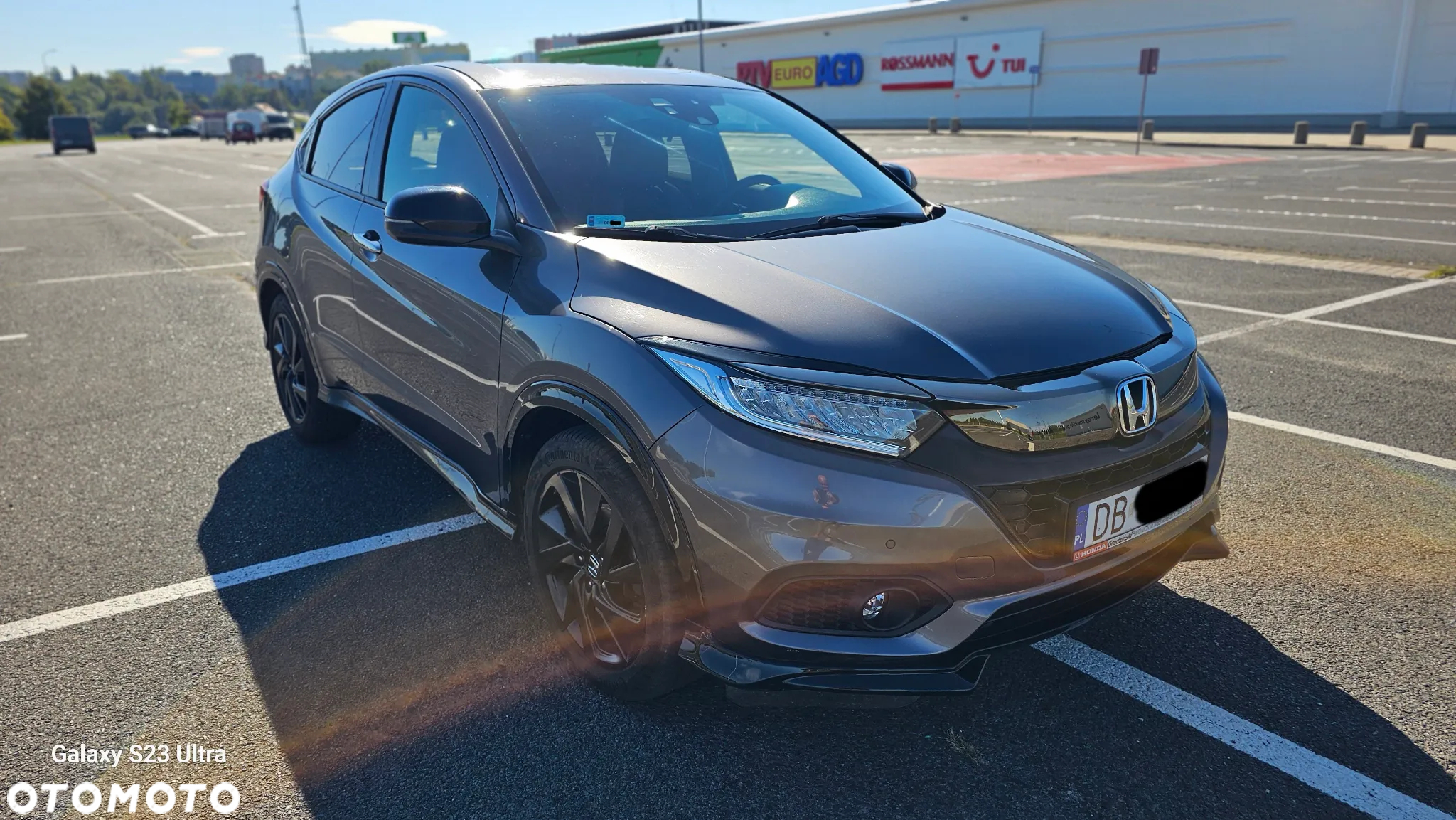Honda HR-V 1.5 Sport CVT - 3