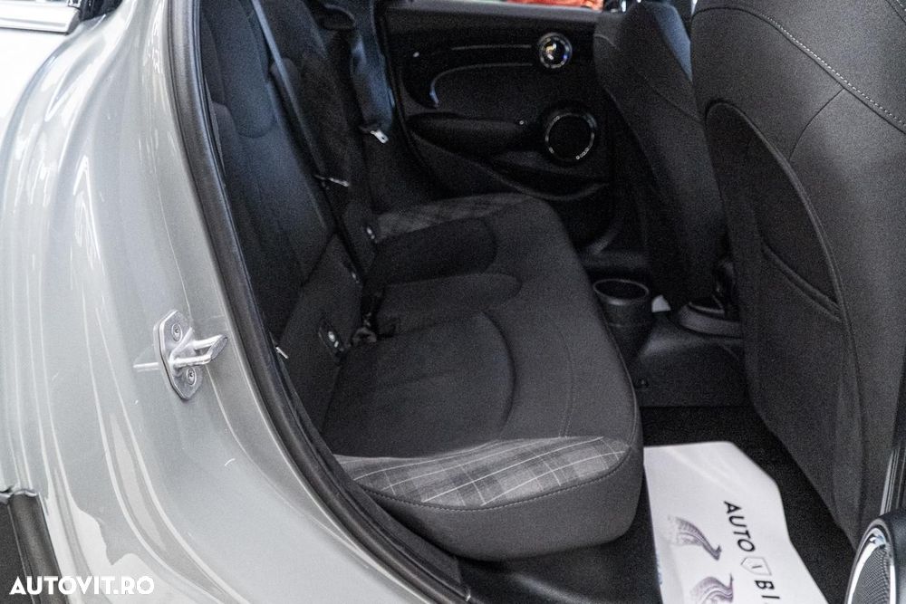 Mini Cooper SD Sport-Aut. - 8