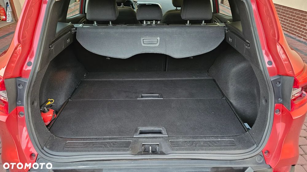 Renault Kadjar 1.2 Energy TCe Intens - 27