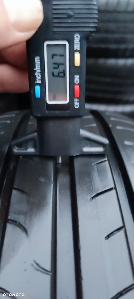 Koła Felgi Aluminiowe Oryg. Vw Polo15 Cali 5x100 6Jx15 Et40 Ø57,1mm Dunlop 185/60/15 2020r Bdb! 6R0601025AJ - 25