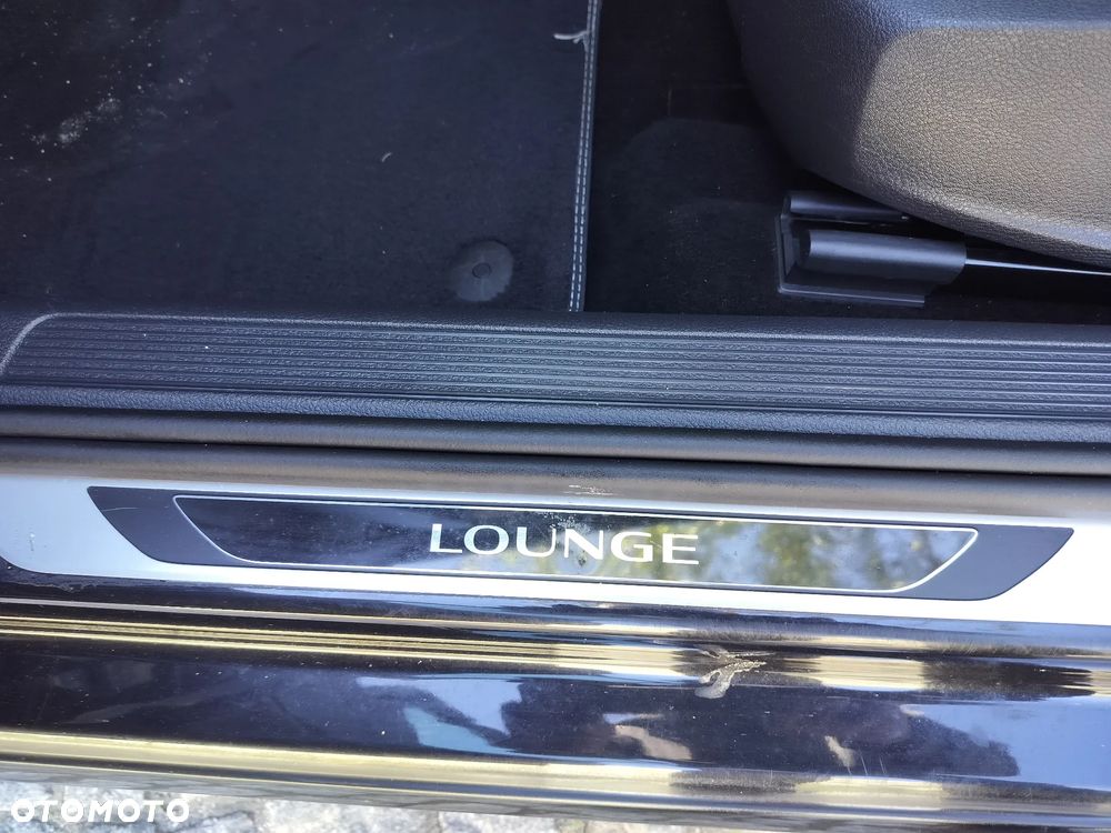 Volkswagen Golf 2.0 TDI BlueMotion Technology Lounge - 12