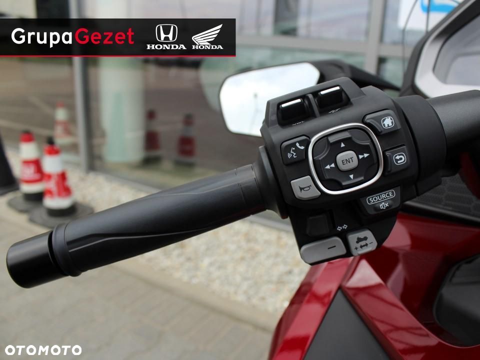 Honda GL - 12