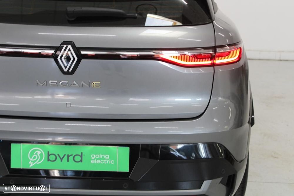 Renault Mégane E-Tech EV40 Equilibre - 6