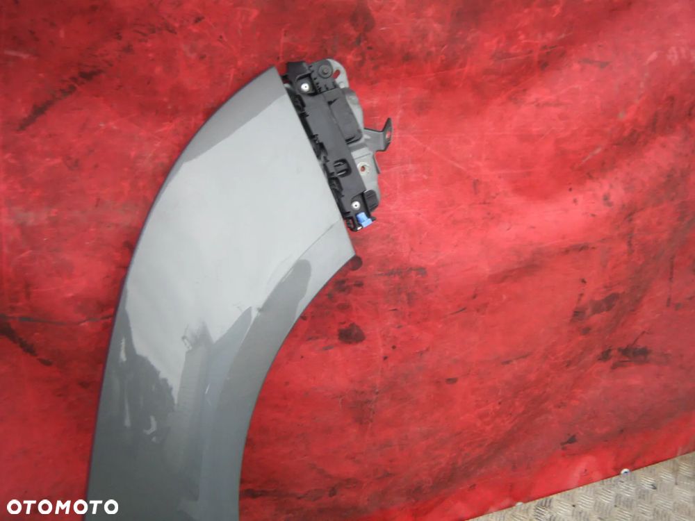 CHEVROLET CRUZE BŁOTNIK PRAWY PRZÓD GAZ =RADOM - 5