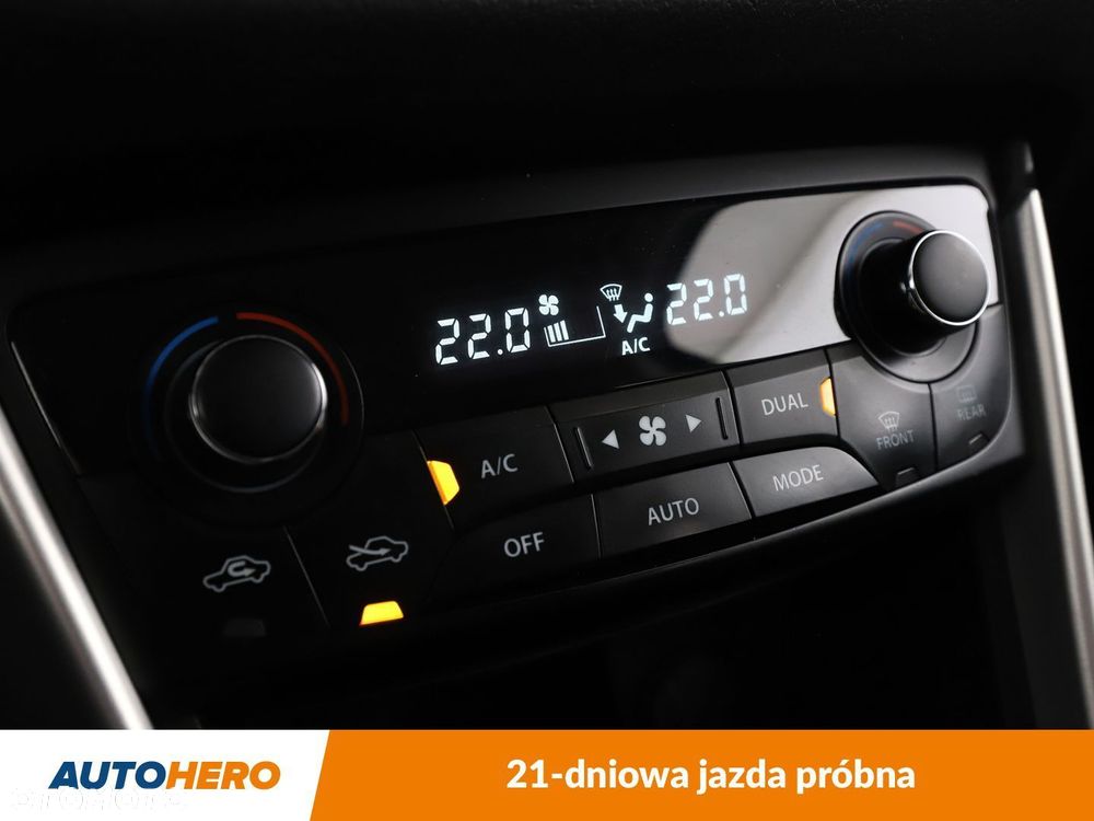 Suzuki SX4 S-Cross - 24