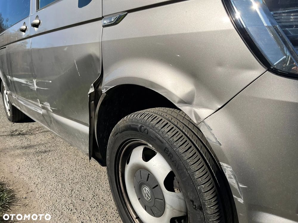 Volkswagen Caravelle 2.0 BiTDI L2 Comfortline DSG - 8