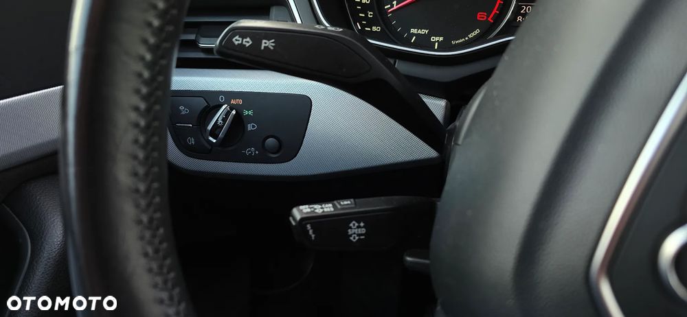 Audi A4 Allroad 2.0 TDI S tronic - 31