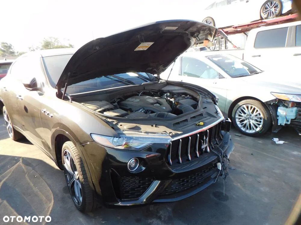 Maserati Levante Q4 GranSport - 6