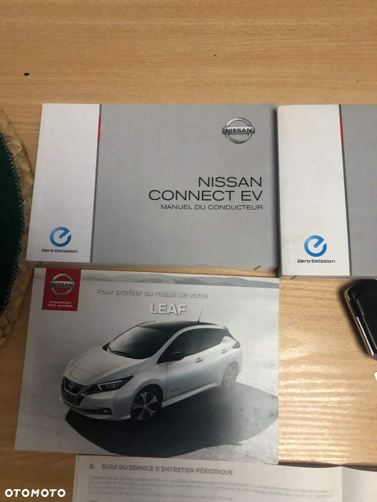 Nissan Leaf - 35
