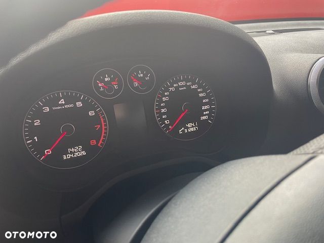 Audi A3 Sportback 1.4 TFSI Ambition - 5