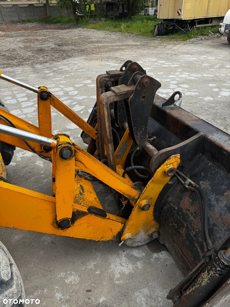 JCB 3 CX - 4