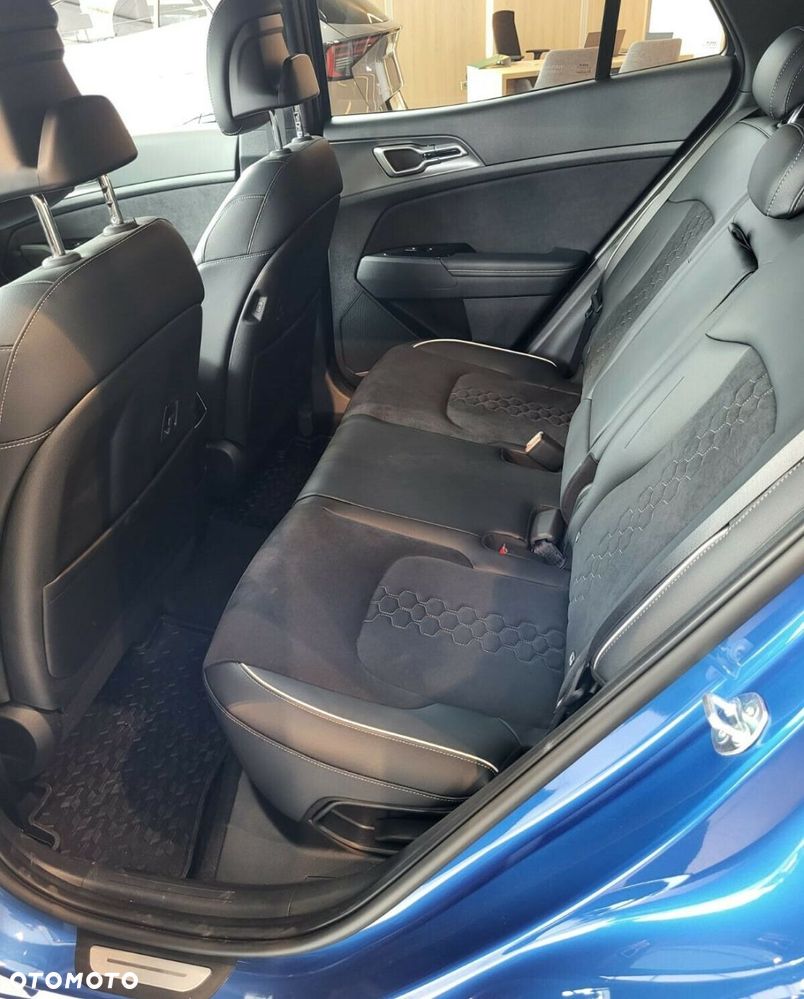 Kia Sportage - 19