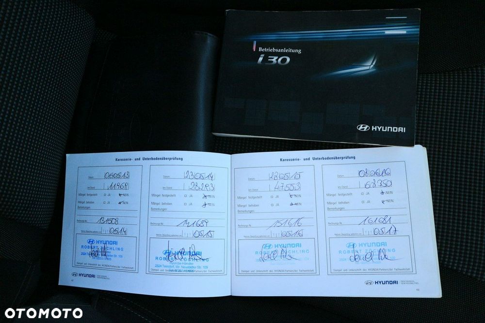 Hyundai i30 1.4 Fifa World Cup Edition - 9