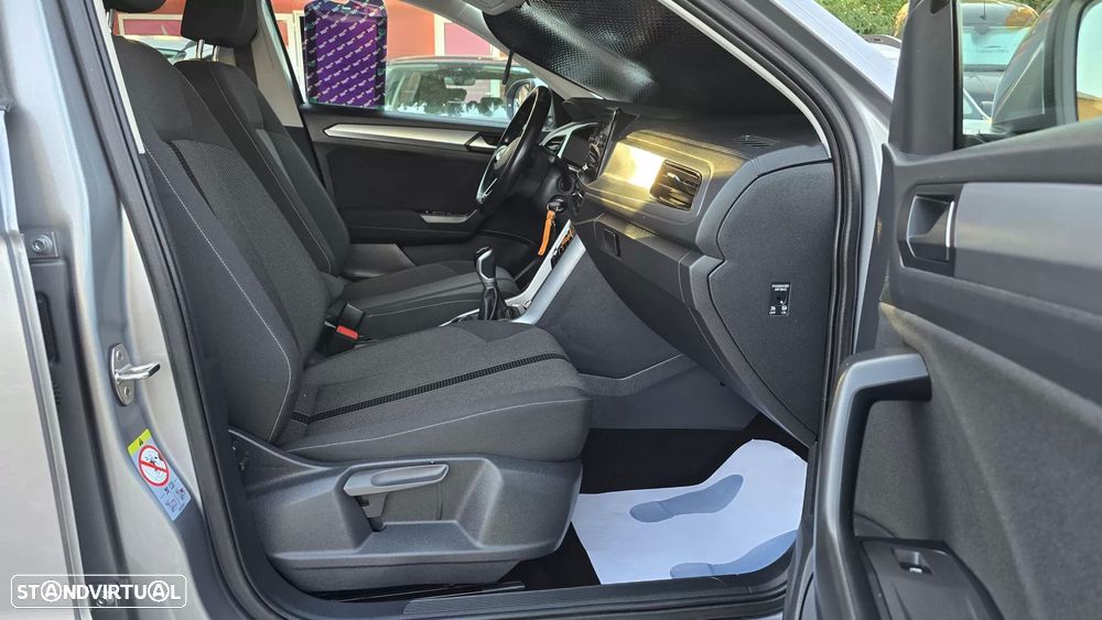 VW T-Roc 1.0 TSI Life - 15
