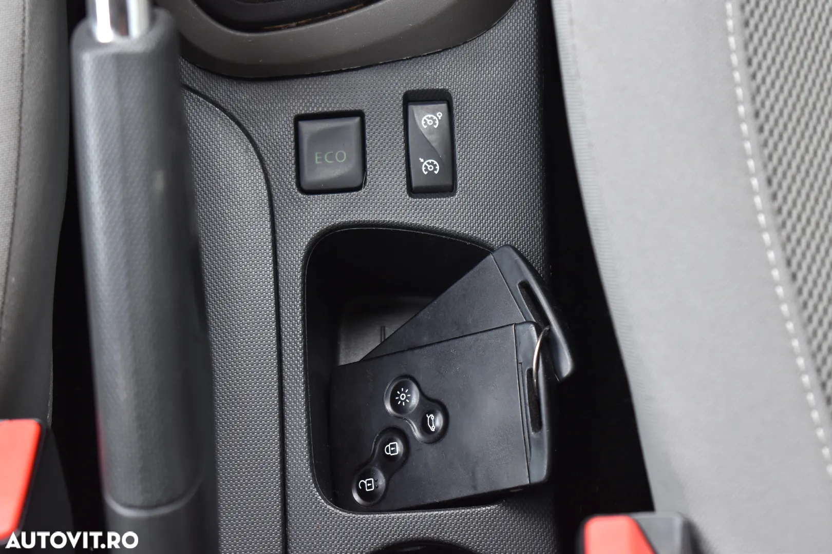 Renault Captur dCi Dynamique - 14