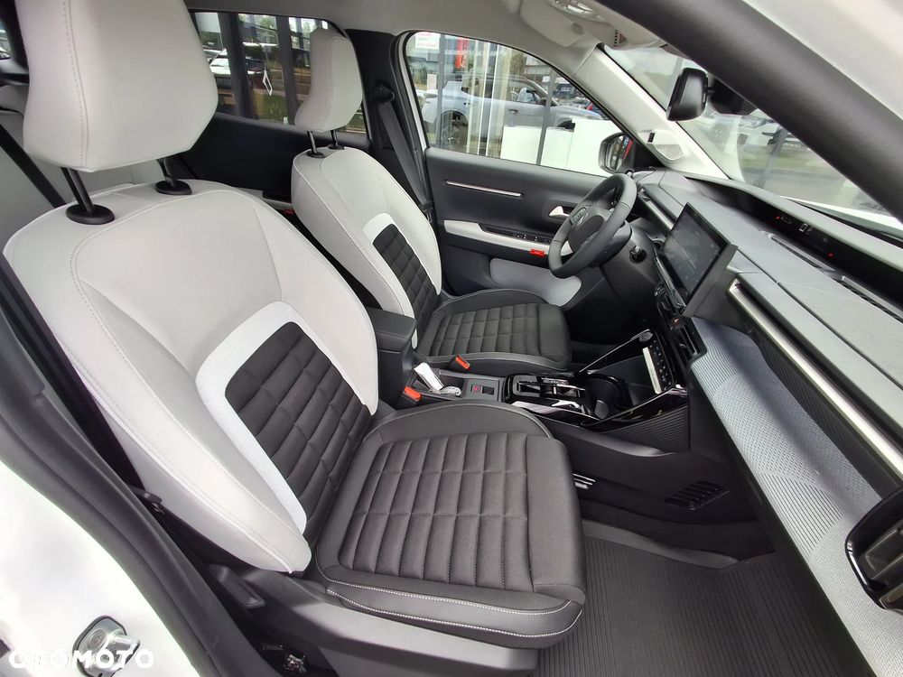 Citroën C3 Aircross 1.2 mHEV Max S&S eDCT6 - 13
