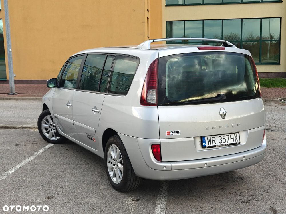 Renault Grand Espace 2.0 Dynamique - 3