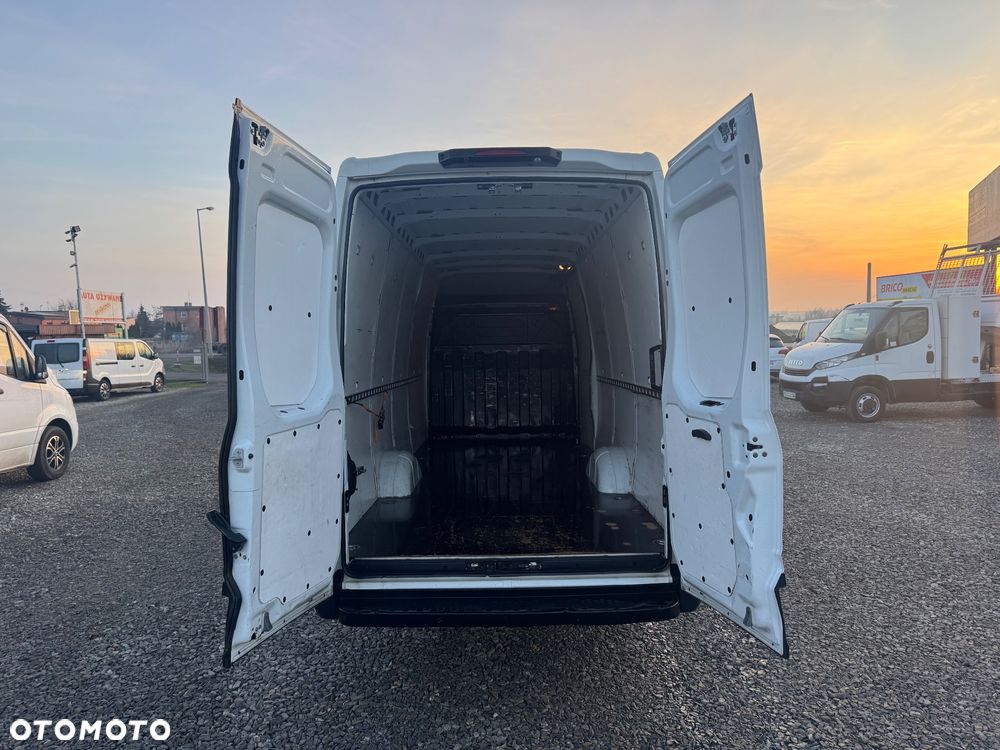 Iveco Daily 35C18 - 7