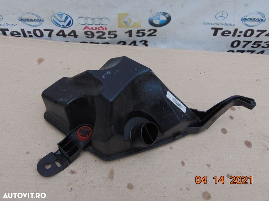 Carcasa Filtru Aer BMW G30 G31 G32 carcasa filtru aer cu debitmetru ae - 5