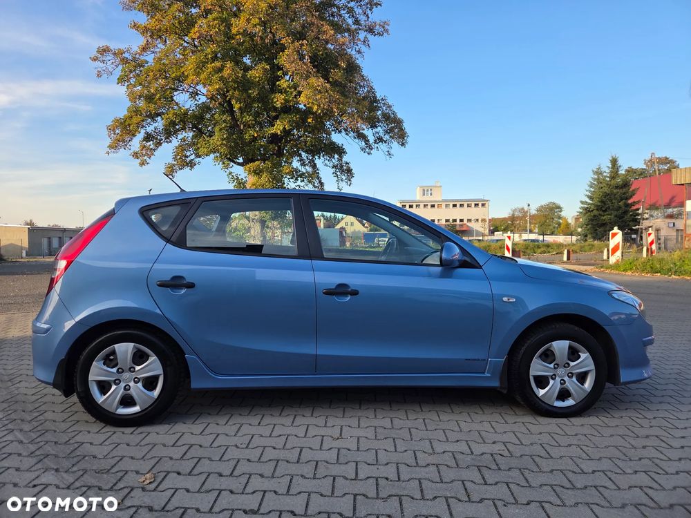 Hyundai i30 ver-1-4-edition-plus - 5