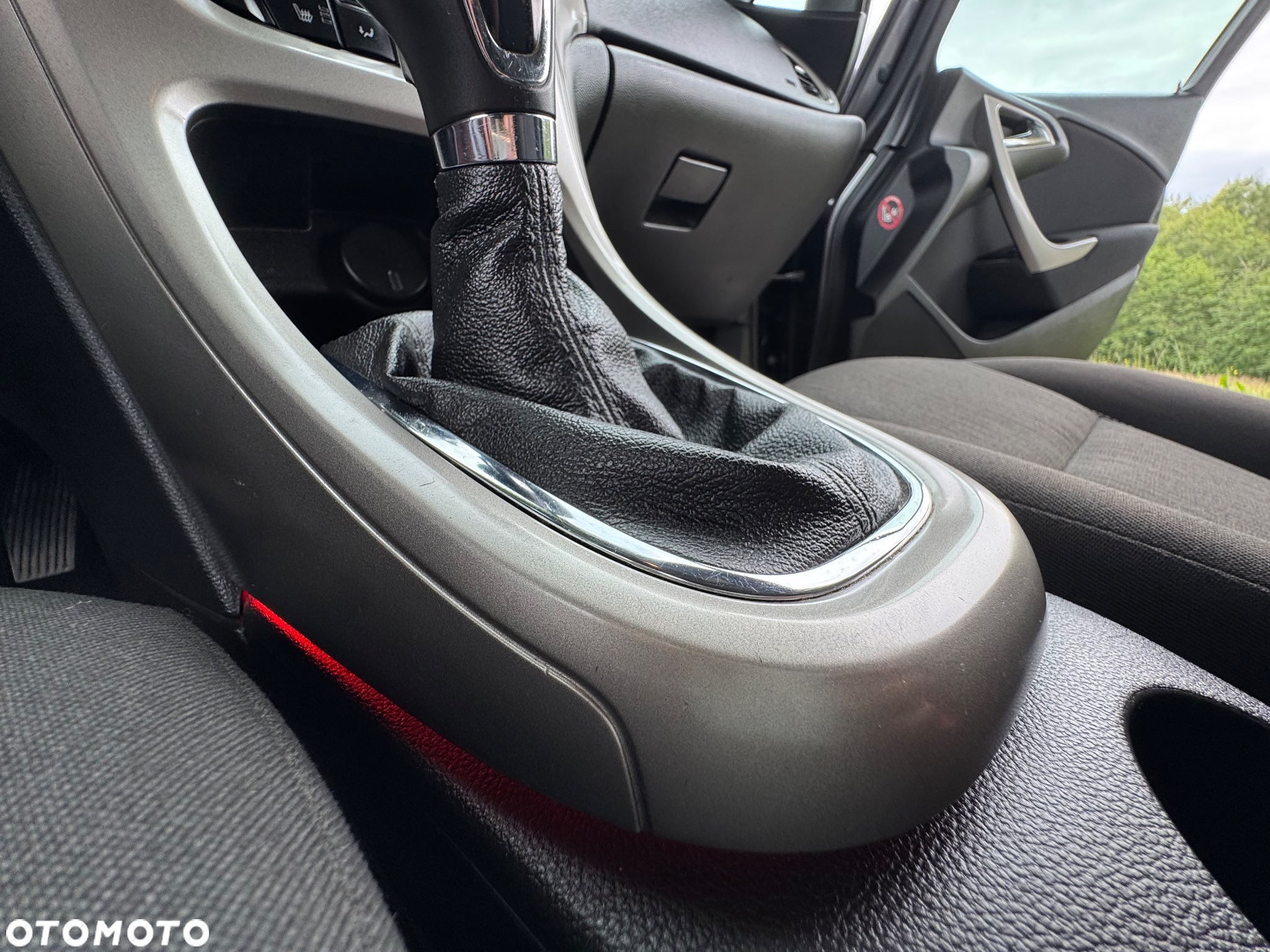 Opel Astra - 16