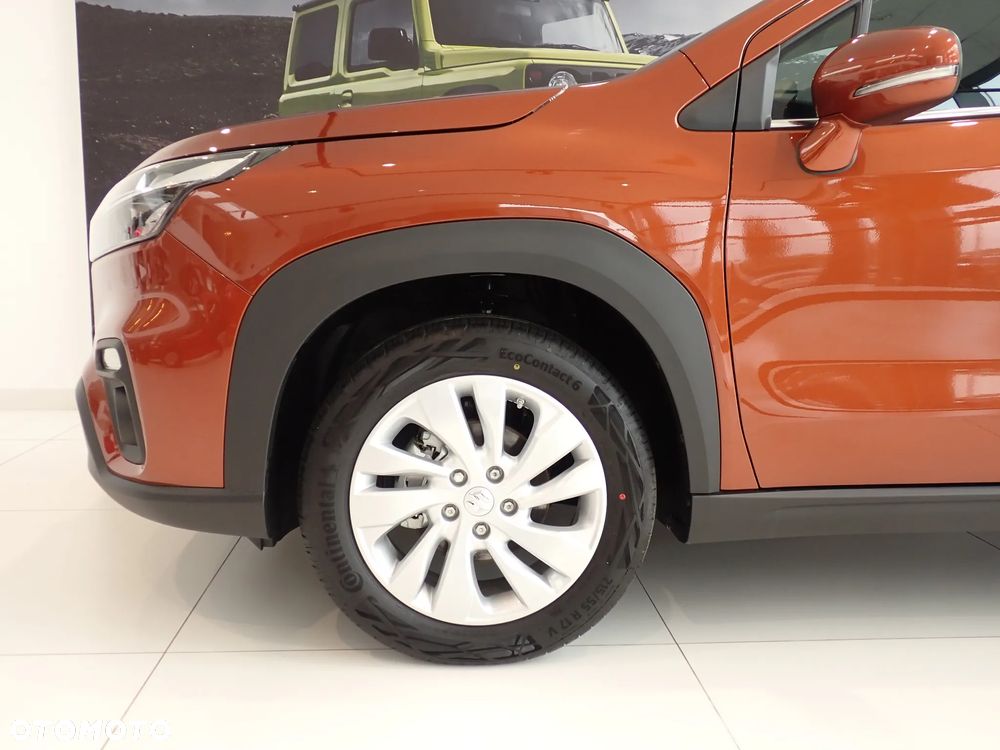 Suzuki SX4 S-Cross - 6