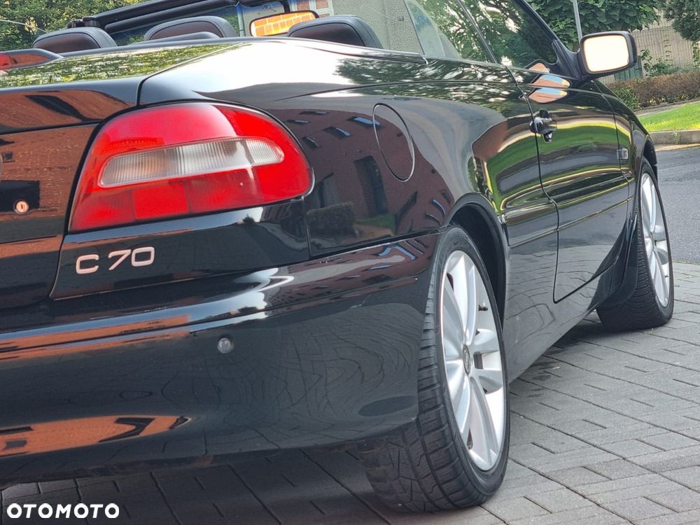 Volvo C70 - 37