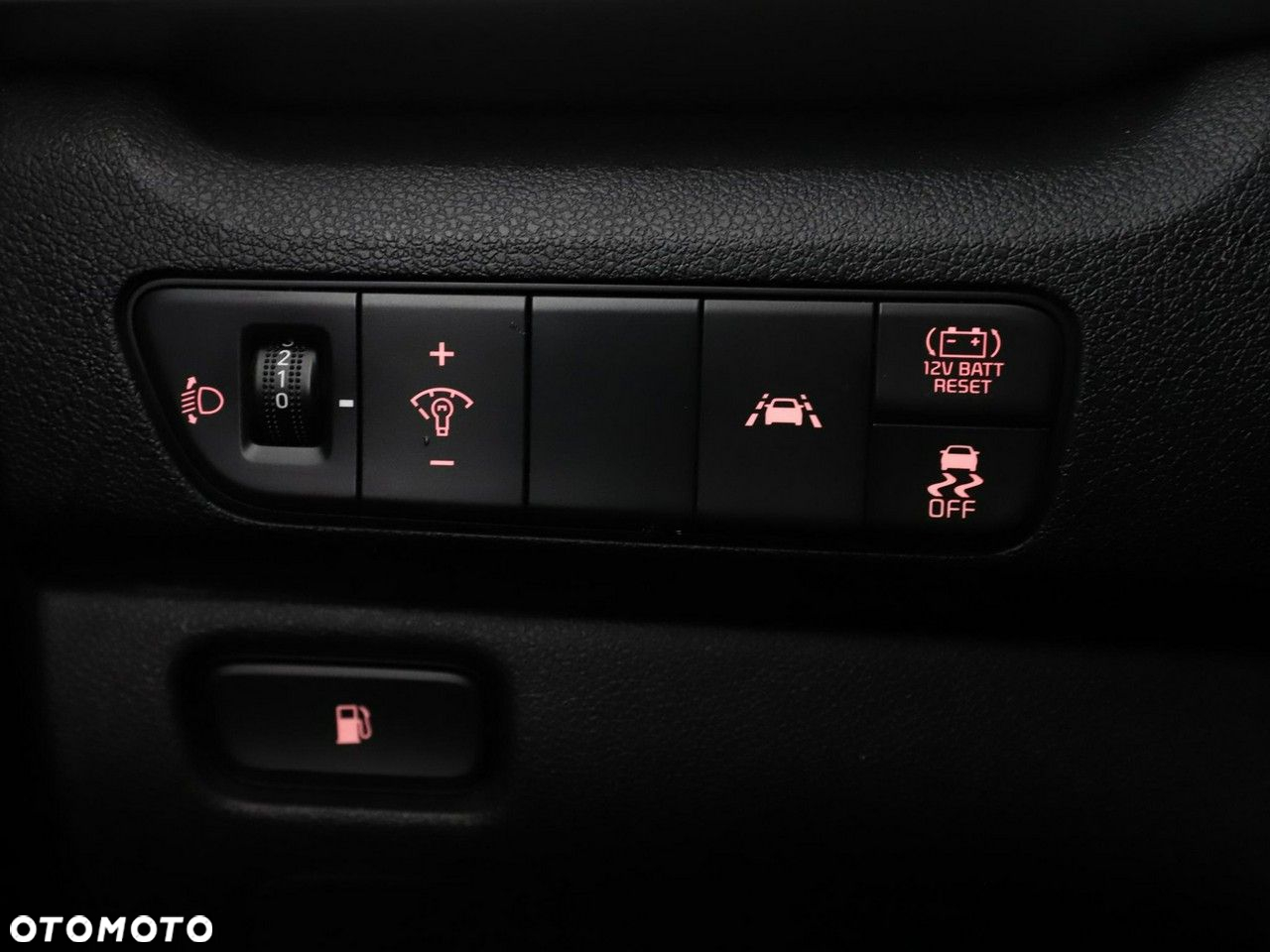 Kia Niro 1.6 GDI 2WD Edition 7 - 38