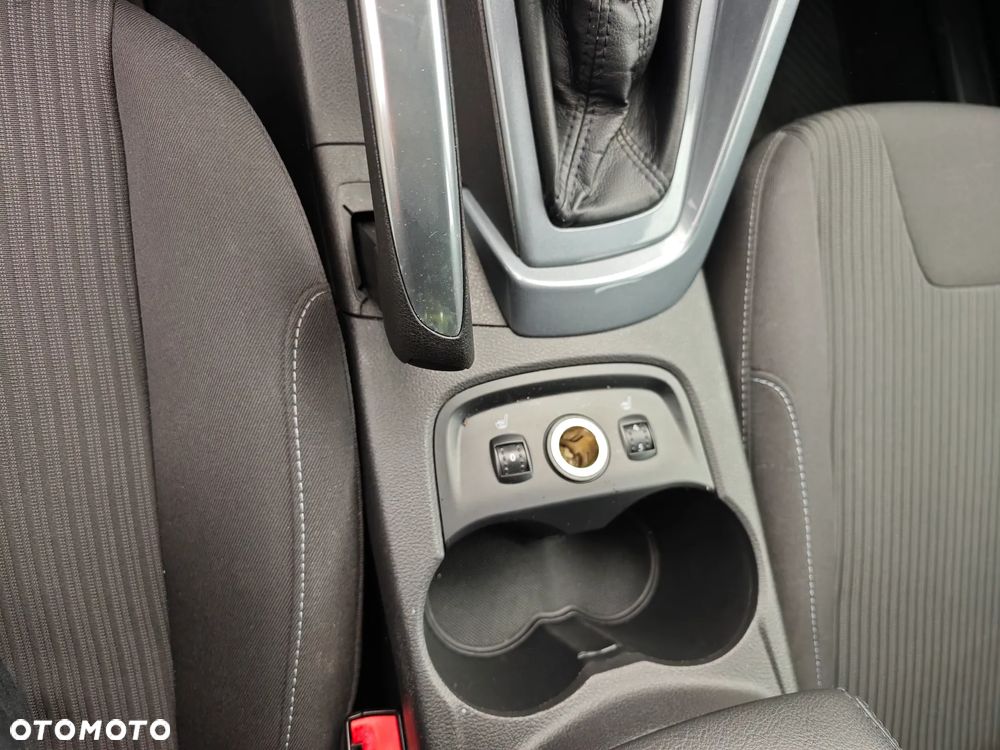 Ford Focus 2.0 TDCi Titanium - 8