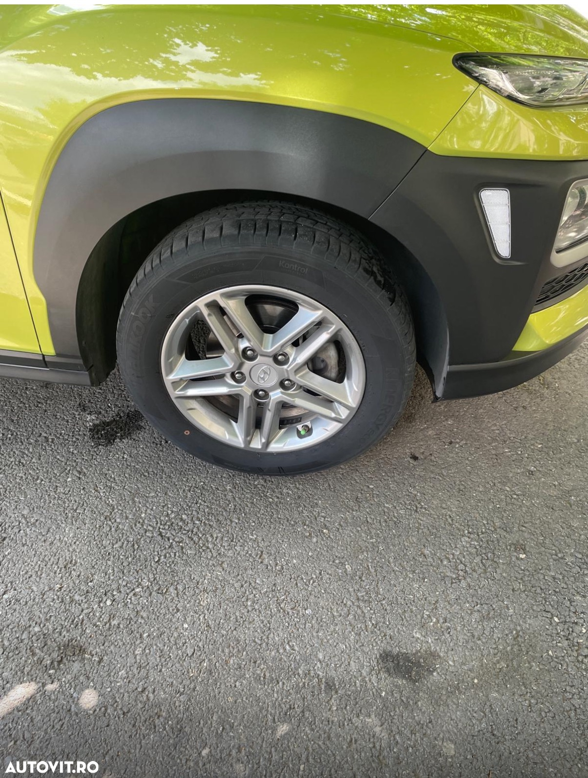 Hyundai KONA 1.0 T-GDI 2WD Highway - 8
