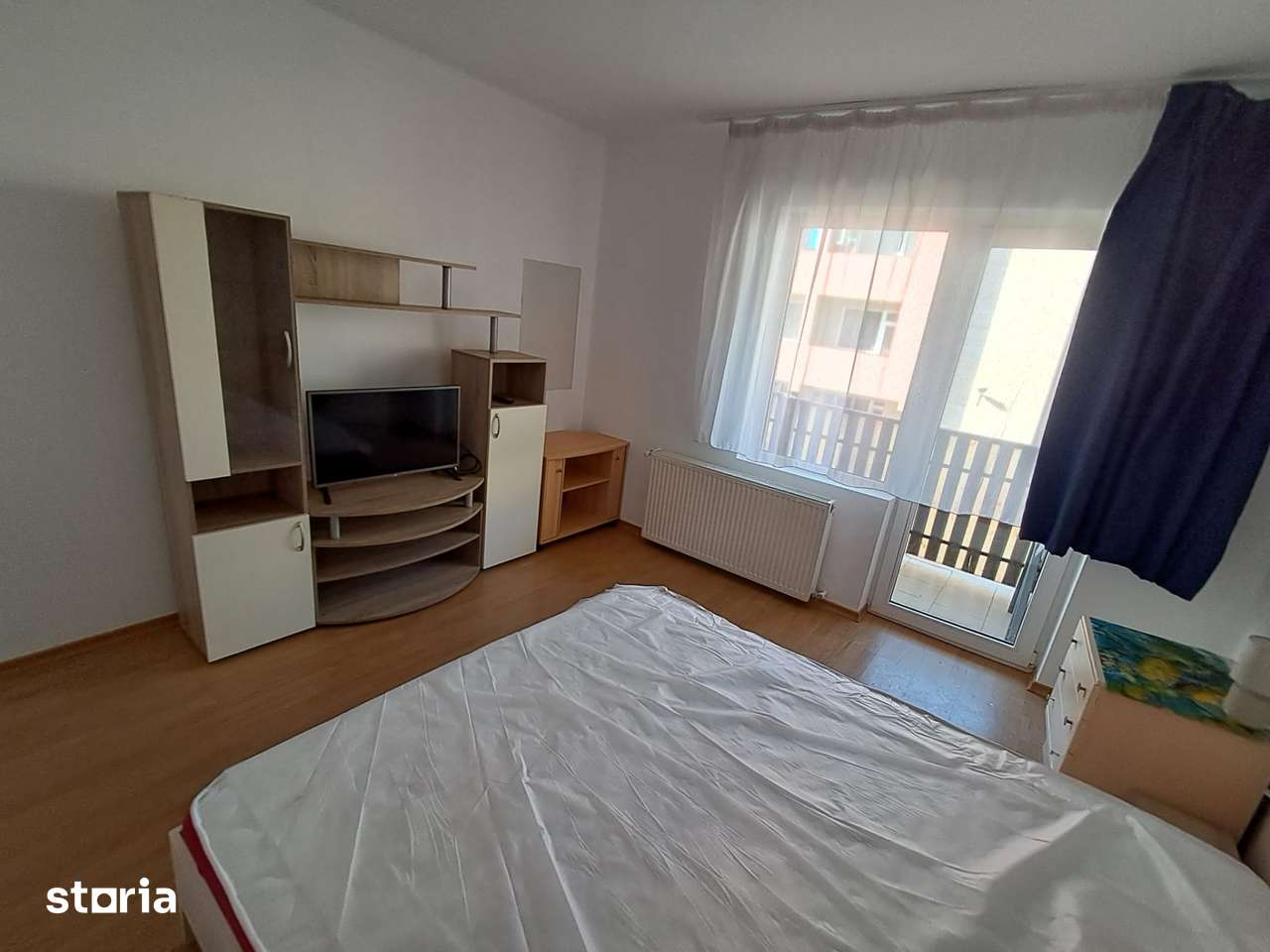 Apartament 2 camere de 45mp plus balcon 10 mp zona Floresti Sesul de s — fotografia 3