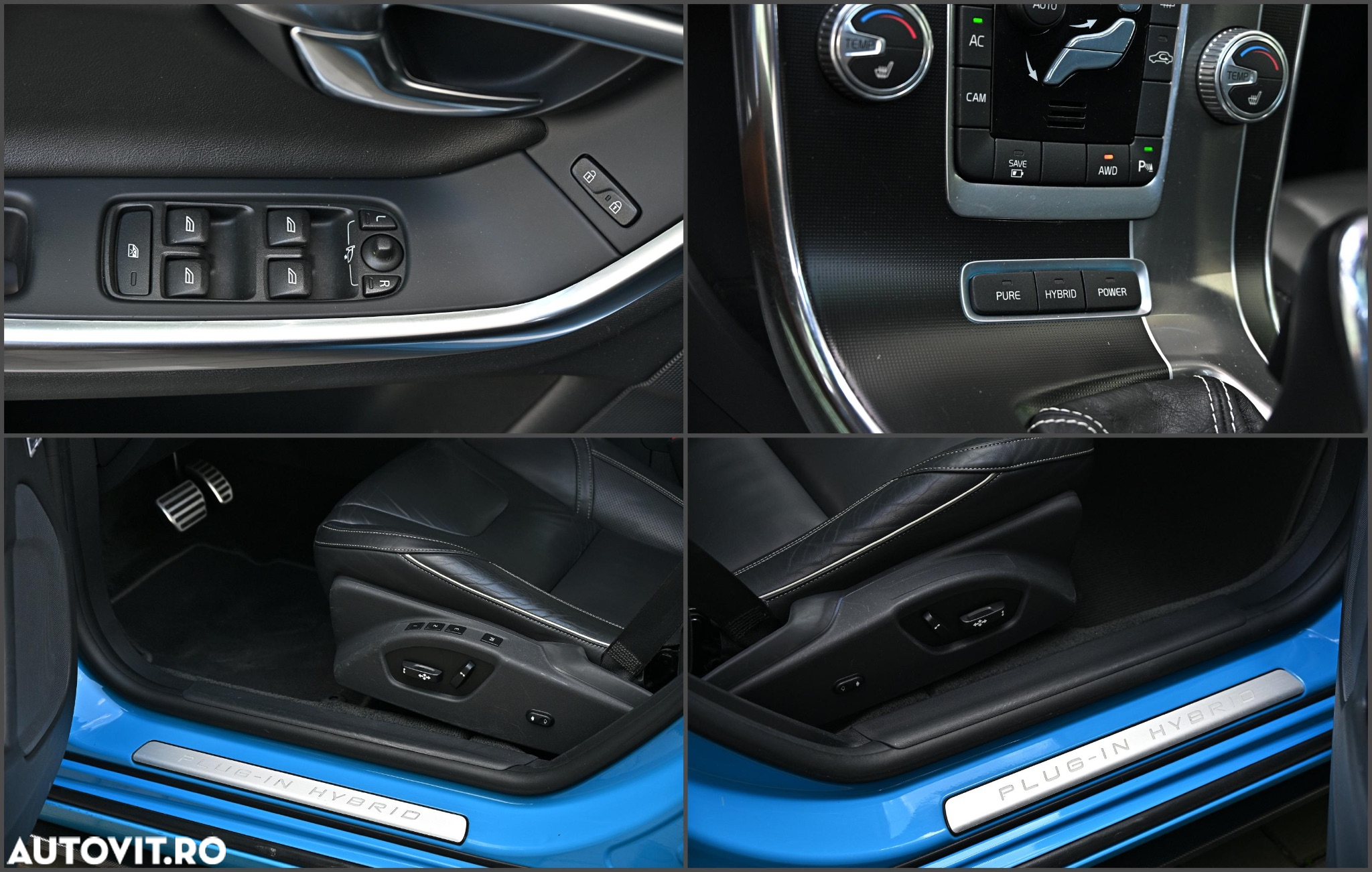 Volvo V60 - 25