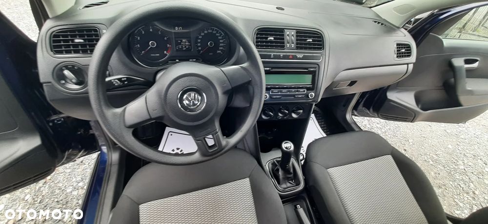 Volkswagen Polo - 7