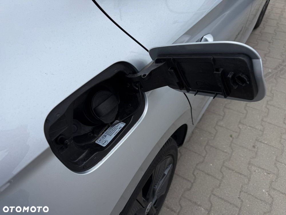 Skoda Fabia 1.0 TSI Monte Carlo - 20
