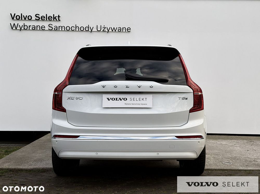 Volvo XC 90 - 8
