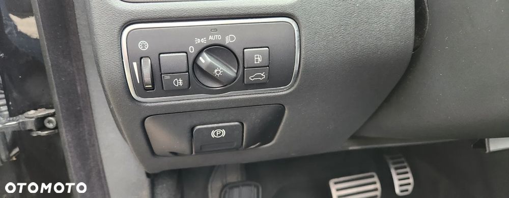 Volvo V70 D4 Geartronic Summum - 24