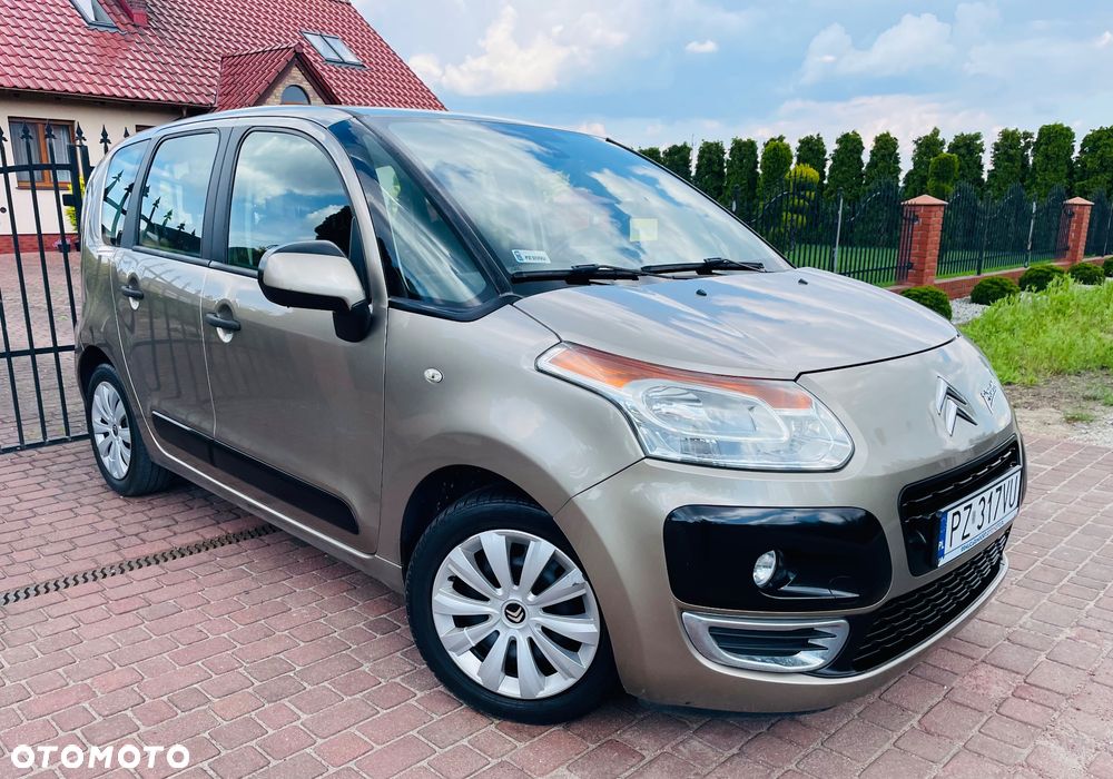 Citroën C3 Picasso 1.4i Exclusive - 7
