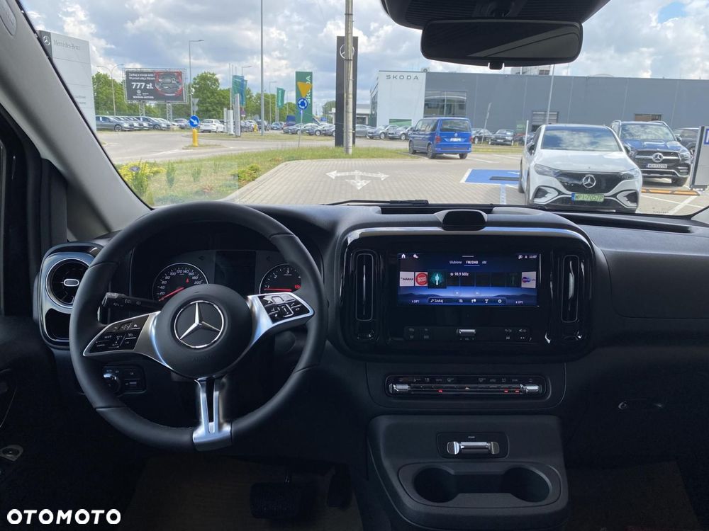Mercedes-Benz Vito - 11