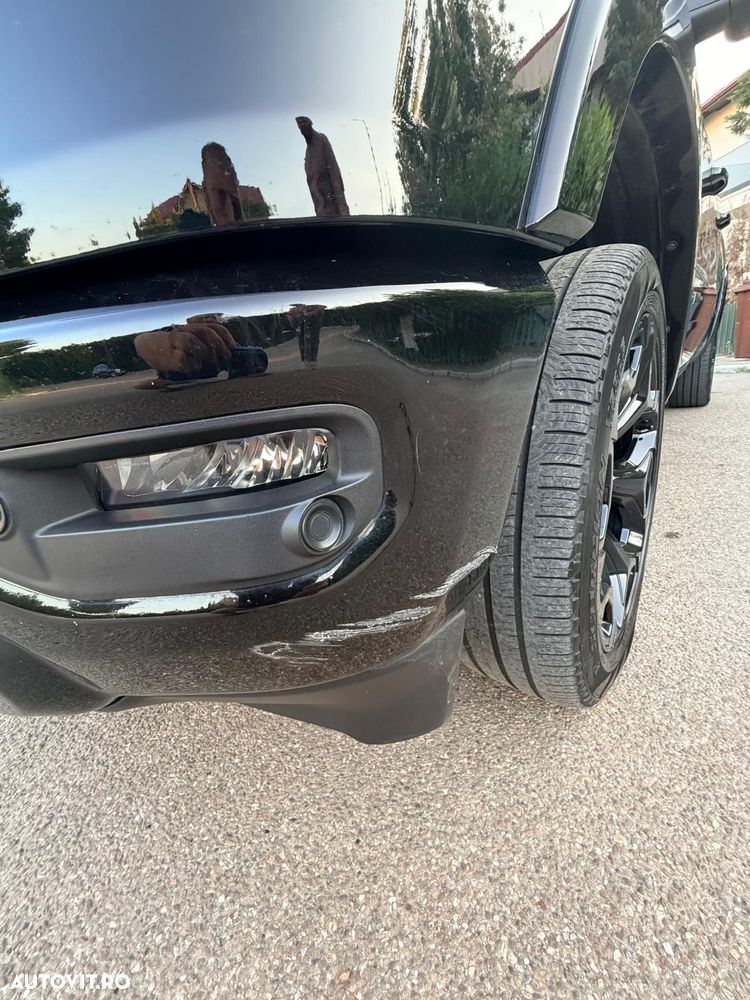 Dodge RAM - 21