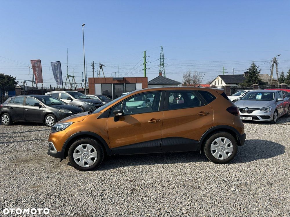 Renault Captur - 7