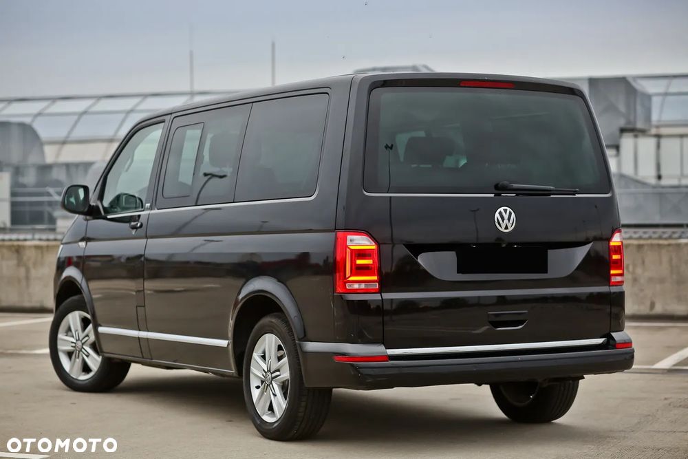 Volkswagen Multivan 2.0 BiTDI L1 Highline 4Motion DSG - 13