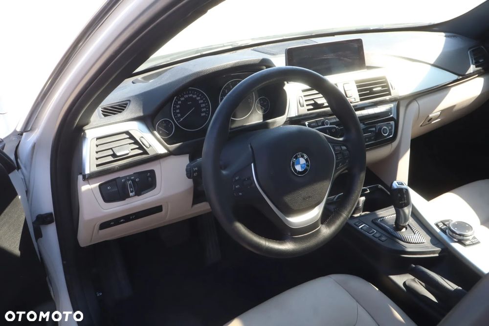 BMW Seria 3 - 11